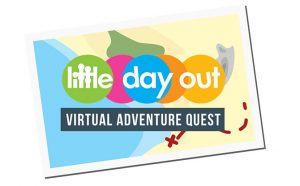 Virtual Adventure Quest