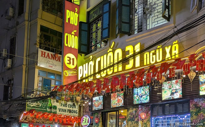 10-Day Hanoi, Sapa And Ninh Binh Tween & Teen friendly Itinerary 22 vietnam north 01