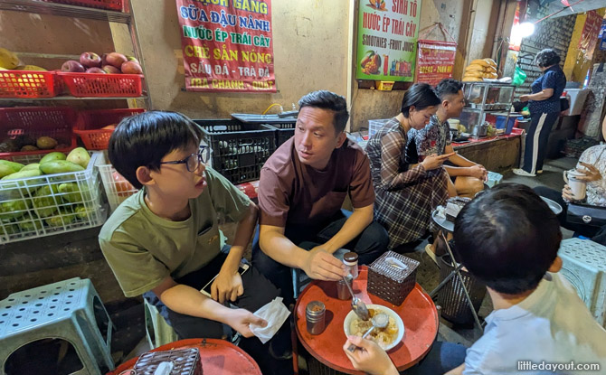 10-Day Hanoi, Sapa And Ninh Binh Tween & Teen friendly Itinerary 6 vietnam north 08