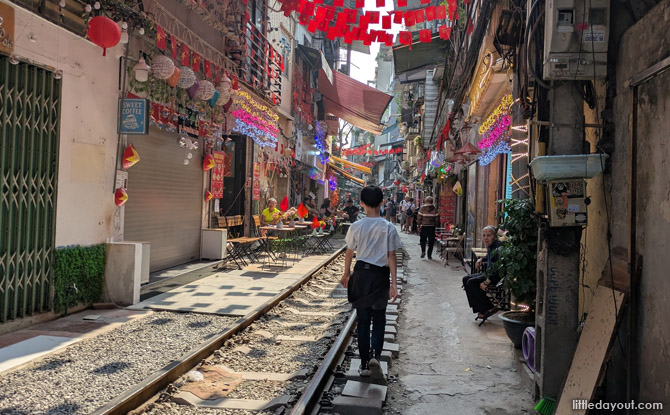 10-Day Hanoi, Sapa And Ninh Binh Tween & Teen friendly Itinerary 4 vietnam north 09