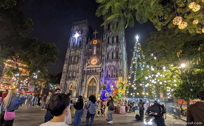 10-Day Hanoi, Sapa And Ninh Binh Tween & Teen friendly Itinerary 2 vietnam north 11