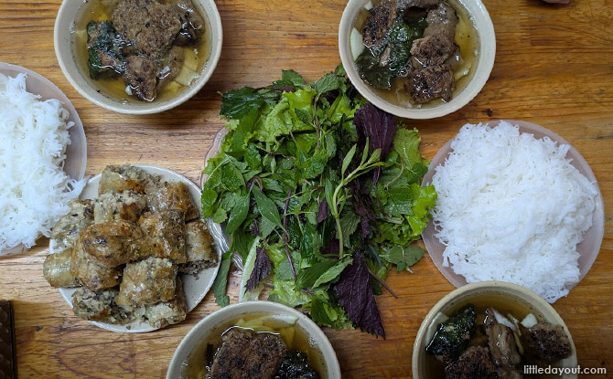 10-Day Hanoi, Sapa And Ninh Binh Tween & Teen friendly Itinerary 5 vietnam north 12