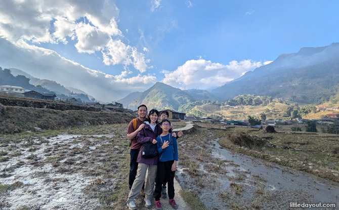 10-Day Hanoi, Sapa And Ninh Binh Tween & Teen friendly Itinerary 12 vietnam north 17