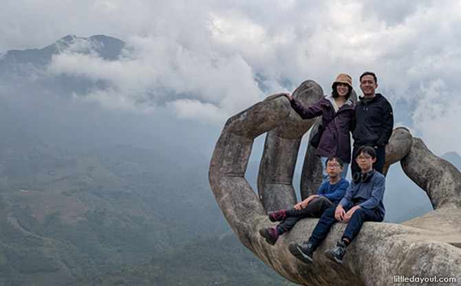 10-Day Hanoi, Sapa And Ninh Binh Tween & Teen friendly Itinerary 16 vietnam north 19