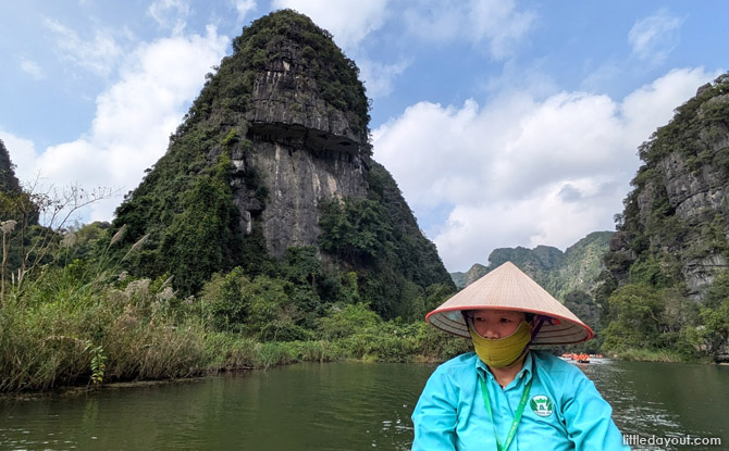 10-Day Hanoi, Sapa And Ninh Binh Tween & Teen friendly Itinerary 18 vietnam north 21