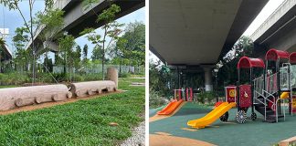 Villa Verde Park: Nature Playgarden, Playground & Dog Run