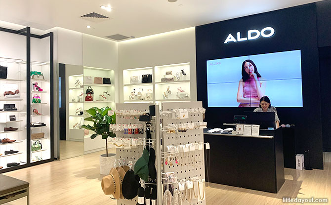 ALDO