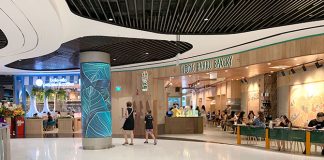 VivoCity Unveils A Refreshed Zone With Retail & Food Options