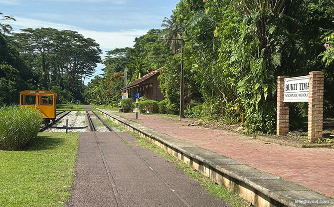 Checkpoints Number 4 and 5