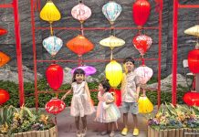 Mid-Autumn Festival In Singapore 2026: Events & Things To See And Do Wan Qing Mid-Autumn Festival 2025 @ SCCCI: Culturally-Enriching Fun For The Family