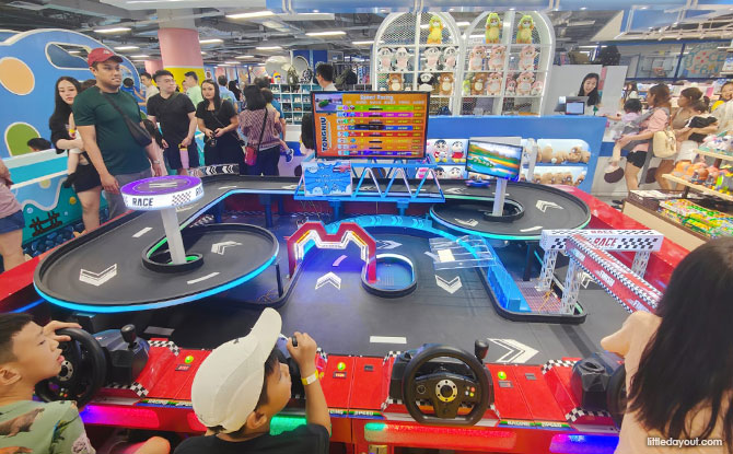 Car Game