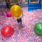Sky Castle Wan To Play Indoor Playground At Pasir Ris Mall