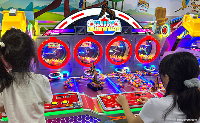 wan to play tropical drift 14