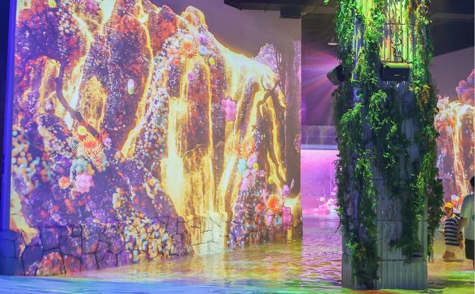 Jeju With Kids: 12 Fun & Exciting Places To Put On Your Travel Itinerary 7 Waterworld Jeju