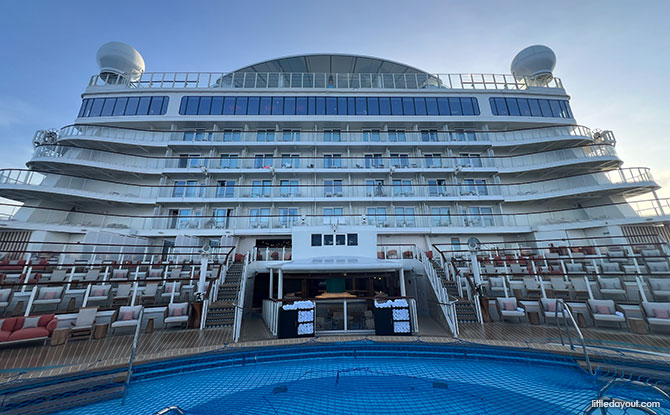 Disney Adventure Cruise Guide: 7 Themed Areas, Dining Spots, Fun Activities & Useful Tips 11 Wayfinder Bay