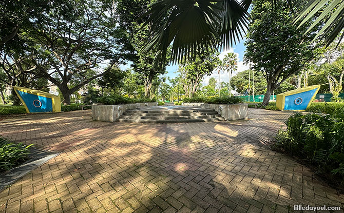 Sampan Plaza