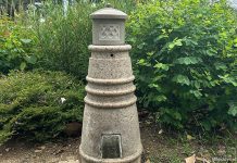 The Hidden “Lighthouses” At West Coast Park That Most People Never Notice The Hidden “Lighthouses” At West Coast Park That Most People Never Notice