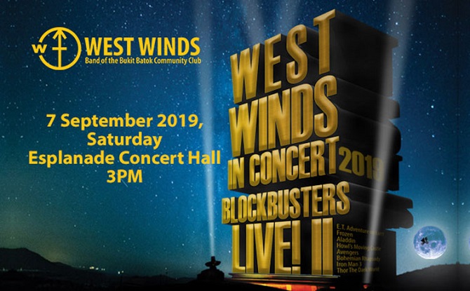 west winds in concert 2019 blockbusters live ii 02 1