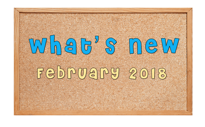 What’s New in Feb 2018: Family-friendly Events, Places & Programmes