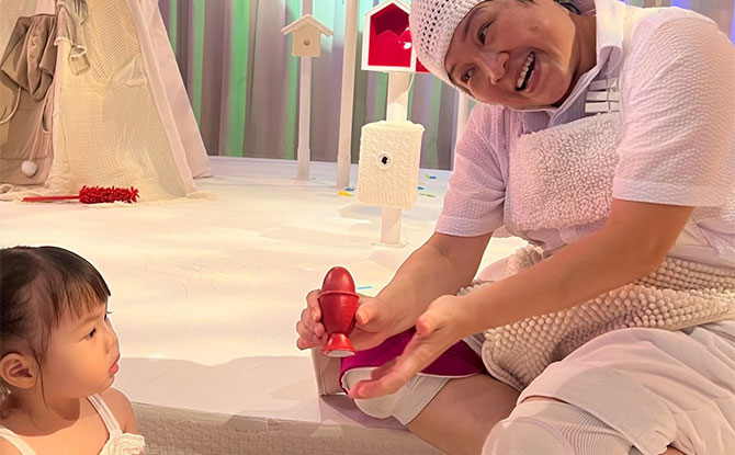 41 New Family-Friendly Things To Do In September 2026 With Kids In Singapore 21 White