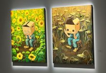 Story Keepers: Tales and Traditions Exhibition At Whitestone Gallery Singapore