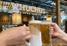 WHUCHU: Frozen Beer Experience, Matcha & Ube Makgeolli, Along With Korean Food WHUCHU: Frozen Beer Experience, Matcha & Ube Makgeolli, Along With Korean Food
