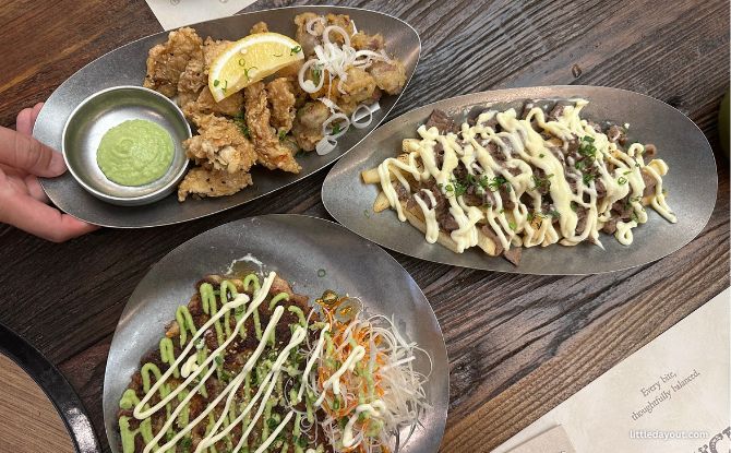 WHUCHU: Frozen Beer Experience, Matcha & Ube Makgeolli, Along With Korean Food 6 Hang Out Spot