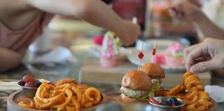 Wildseed Café At 1-Flowerhill: Brunch & A Picture-Perfect Pause At Sentosa