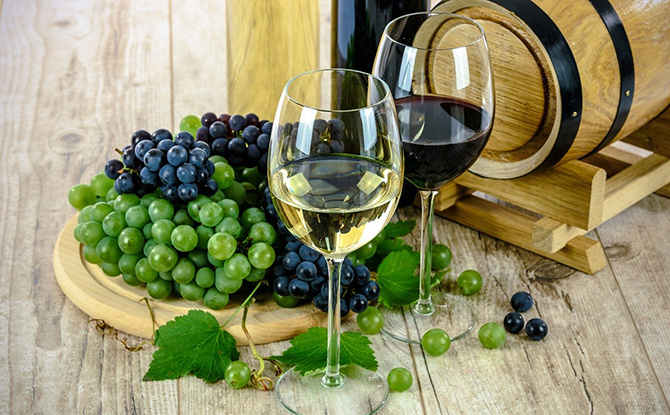 French Food and Cuisine