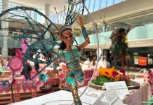 Wings of Art 2025: Create A Winged Barbie, Enjoy Fun Activities & Raise Funds For Singapore Red Cross