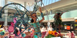 Wings of Art 2025: Create A Winged Barbie, Enjoy Fun Activities & Raise Funds For Singapore Red Cross
