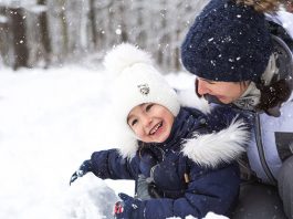 Winter Jokes That'll Warm You Up With Laughter