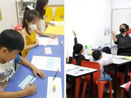 My English School, Wang Learning Centre At Wisteria Mall: Teaching Language With Passion And Precision