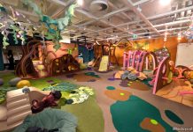 WonderGround At The Artground One Holland Village: An Underground Adventure For Little Explorers WonderGround At The Artground One Holland Village: An Underground Adventure For Little Explorers