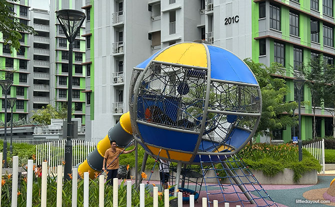 Play orb