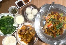 Wo Wo Dian: Handmade Bun Specialist With 130-Year Legacy