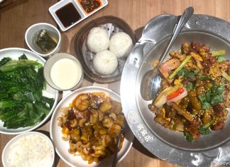 Wo Wo Dian: Handmade Bun Specialist With 130-Year Legacy