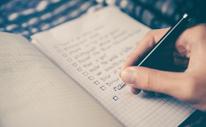 Financial Checklist For New Parents: How To Plan Ahead For A Smoother Journey Into Parenthood Financial Checklist For New Parents: How To Plan Ahead For A Smoother Journey Into Parenthood
