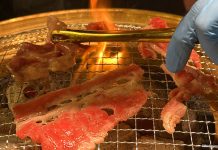 Xita Lao Tai Tai: Grilled Meat BBQ That Will Get Your Mouth Watering