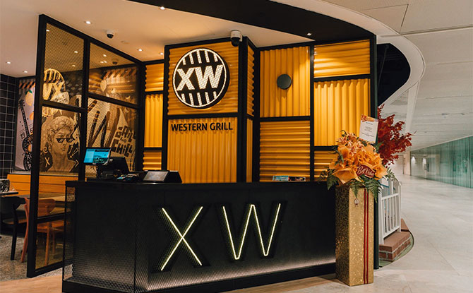 XW Western Grill