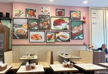 Cha Chaan Teng In Singapore: Hong Kong Cafes To Enjoy Delicious Food