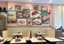 Cha Chaan Teng In Singapore: Hong Kong Cafes To Enjoy Delicious Food