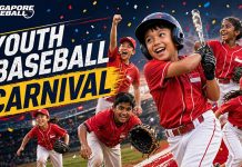 Youth Baseball Carnival 2026 Youth Baseball Carnival 2026