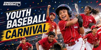 Youth Baseball Carnival 2026