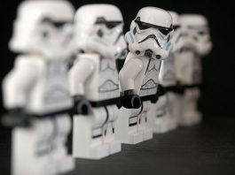 50+ Star Wars Jokes: Use The Force For Laughter