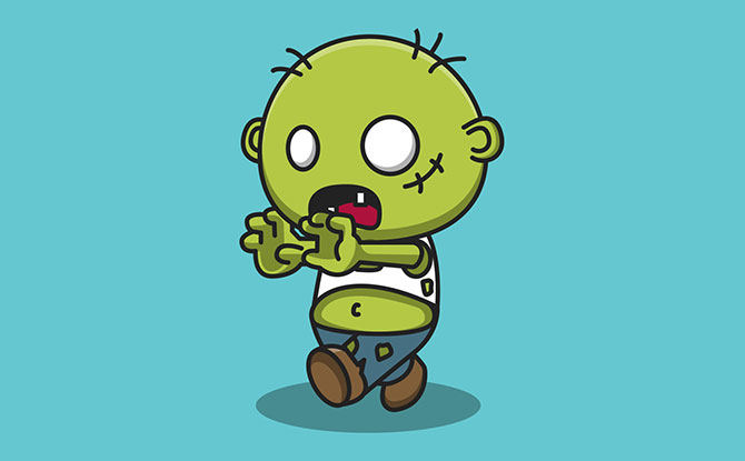 Zombie Jokes That Are Dead Funny Zombie Jokes That Are Dead Funny