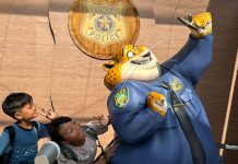 Join the Wild Patrol At Singapore Zoo: Disney Zootopia 2-Inspired Adventure From 8 Nov To 4 Jan Join the Wild Patrol At Singapore Zoo: Disney Zootopia 2-Inspired Adventure From 8 Nov To 4 Jan