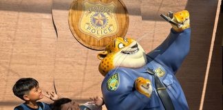 Join the Wild Patrol At Singapore Zoo: Disney Zootopia 2-Inspired Adventure From 8 Nov To 4 Jan
