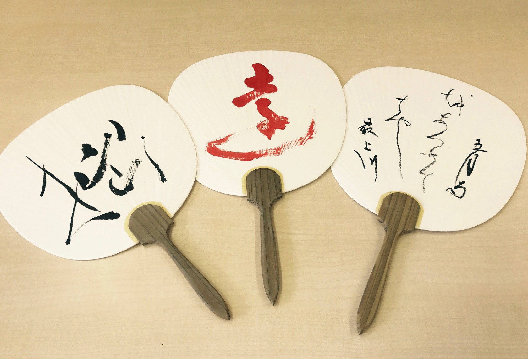 5 Reasons Why the Japanese Calligraphy Exhibition in Singapore (20 to 25 Oct) Is More Than Your Usual Art Exhibition 5 1